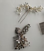 Haarschmuck/Hochzeitsschmuck für Hochzeit Baden-Württemberg - Pliezhausen Vorschau