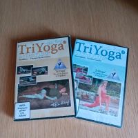DVD's  Tri Yoga Grundkurs, Neu Hessen - Ehrenberg (Rhön) Vorschau