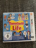 Nintendo 3DS Spiel Mecklenburg-Vorpommern - Greifswald Vorschau