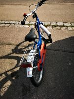 Puky 18 Zoll Kinderfahrrad guter Zustand Baden-Württemberg - Essingen Vorschau