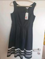 Kleid, s. OLIVER, neu,  Gr. 38, marinefarben Hessen - Nauheim Vorschau