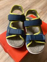 NEU! SUPERFIT Sandalen WMS M IV Mike 3.0 Tecno Textil blau Gr 30 Dresden - Leuben Vorschau