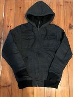 Jacke Billabong M schwarz Berlin - Treptow Vorschau