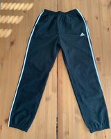 Adidas Trainingsanzug Hose / Jogginghose 164 Bayern - Neu Ulm Vorschau