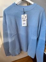 Zara Kaschmir Pullover Neu, mit Etikett Altona - Hamburg Groß Flottbek Vorschau