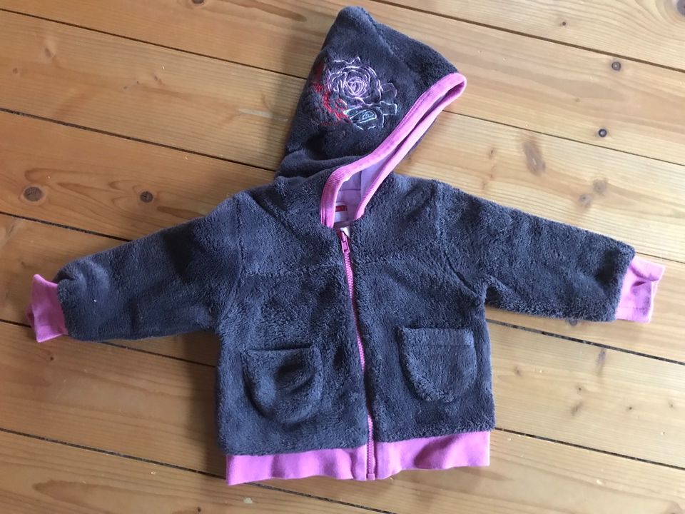 Fleece Kuscheljacke Jacke Name it Größe 74 in Nordrhein-Westfalen - Sundern  (Sauerland) | Babykleidung Größe 74 kaufen | eBay Kleinanzeigen ist jetzt  Kleinanzeigen