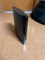 Playstation PS3 Slim Rebug Edition inkl. Spiele auf HDD Bayern - Augsburg Vorschau