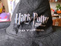 Wizarding World Harry Potter und der Feuerkelch Zauberhut Sachsen - Taucha Vorschau