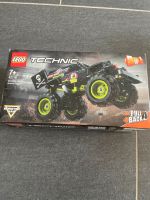 Lego Technic Monster Jam 42118 Düsseldorf - Stockum Vorschau