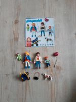 Playmobil 3209  Familienspaziergang mit Buggy Niedersachsen - Suddendorf Vorschau