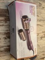 BABYLISS AS950E BIG HAIR DUAL Warmluftbürste Nordrhein-Westfalen - Schieder-Schwalenberg Vorschau