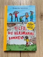 Barbara Robinson, Hilfe- die Herdmanns kommen, Oetinger, TOP! Schleswig-Holstein - Lübeck Vorschau