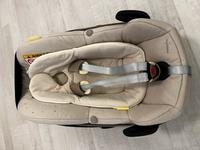MaxicCosi Pebble Plus Babyschale mit Zubehör Berlin - Steglitz Vorschau