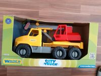 Auto, City Truck, NP 20€, neu Bayern - Neu Ulm Vorschau