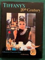 Tiffany's 20th Century A Portrait of American Style by J. Loring Hessen - Oberursel (Taunus) Vorschau