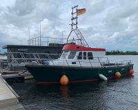 Fischkutter-Arbeitsboot- Taucherboot Bremen-Mitte - Bremen Altstadt Vorschau