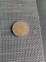 2 Euro Münze Eurasmus Bayern - Allersberg Vorschau