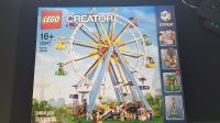 ✳️ LEGO 10247 Ferris Wheel Riesenrad - neu & versiegelt Hessen - Nauheim Vorschau