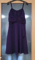 Festliches Kleid, Damen, Mädchen,1× getragen, Gr. 36, lila Niedersachsen - Lehrte Vorschau
