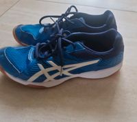 Turnschuhe "Asics" Gr. 41,5 Bayern - Barbing Vorschau