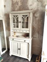 ⚜️KüchenBuffet Shabby Chic KüchenSchrank Vintage Retro ⚜️ Essen-West - Holsterhausen Vorschau