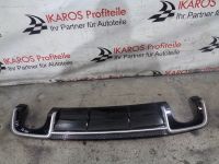 Audi A3 8V RS3 Diffusor Spoiler Heckschürze hinten 8V4807521H Baden-Württemberg - Bruchsal Vorschau