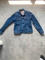 Levi’s Jeansjacke Nordrhein-Westfalen - Krefeld Vorschau