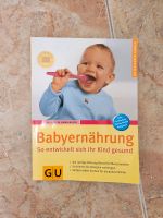 Buch GU Babyernährung Nordrhein-Westfalen - Vlotho Vorschau