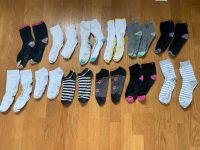 12 Paar Socken Gr 35-38 München - Trudering-Riem Vorschau