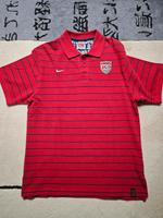 NIKE TEAM POLOSHIRT, Gr. M Bayern - Mainburg Vorschau