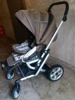 Kinderwagen/Sportwagen Gesslein F6 TOP!!! Thüringen - Sonneberg Vorschau