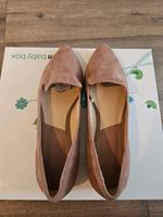 Mango Slipper Schuhe NEU Pump Geschlossene  Ballerinas Bayern - Augsburg Vorschau
