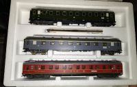 Märklin 42942 Wagen Set Riviera Express H0 Düsseldorf - Wersten Vorschau