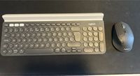 Logitech Tastatur und Maus Bluetooth Nordrhein-Westfalen - Hennef (Sieg) Vorschau