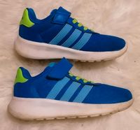 Adidas Schuhe 29 blau Baden-Württemberg - Pfullendorf Vorschau