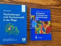 Bücher als Set Psychotherapie Hamburg-Nord - Hamburg Winterhude Vorschau