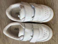 Zara Leder Sneakers Halbschuhe Baden-Württemberg - Biberach an der Riß Vorschau