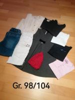 Kleiderpaket Gr. 98-104 - 10 Teile Freiburg im Breisgau - Kirchzarten Vorschau