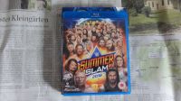 Wrestling Summer Slam 2018 Blu Ray sehr guter Zustand Berlin - Kladow Vorschau