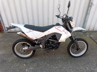 Supermoto 125 Apollo Orion - 746km Nordrhein-Westfalen - Hamm Vorschau