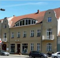 1 R. Wohnung mit Balkon, ca. 44 qm, in Rheinsberg zu vermieten Brandenburg - Rheinsberg Vorschau