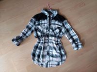 Neu Tally Weijl Flanell Bluse, 36,S/ M (L) Karo Longbluseh/m only Baden-Württemberg - Reutlingen Vorschau