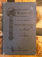 Erzählungen a. d. Geschichte des Trierischen Landes u Volkes 1905 Rheinland-Pfalz - Wittlich Vorschau