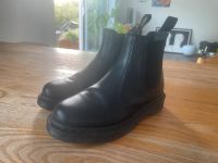 Dr. Martens 2976 Mono Chelsea Boots in Größe 38 Leipzig - Holzhausen Vorschau