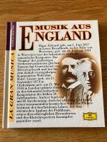 CD Musik England Klassik Enigma Edward  Elgar Hessen - Idstein Vorschau