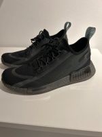 Adidas, NMD Ata, 42 2/3, unisex, schwarz Nordrhein-Westfalen - Lennestadt Vorschau