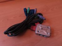 Equip KVM Switch SW0208C Nordrhein-Westfalen - Wülfrath Vorschau