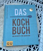 “DAS Kochbuch” 400 Rezepte für jeden Tag von GU Brandenburg - Kleinmachnow Vorschau