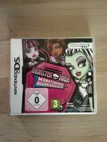 Nintendo DS Spiel - Monster High Nordrhein-Westfalen - Lippstadt Vorschau