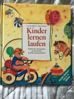 Buch „Kinder lernen laufen“ Bayern - Ingolstadt Vorschau